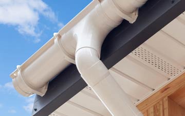 Ruisigearraidh gutter installation costs