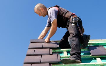 disadvantages of Ruisigearraidh slate roofing