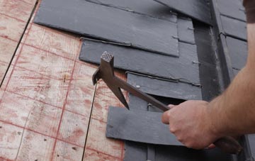 slate roofing Ruisigearraidh, Na H Eileanan An Iar