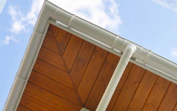Ruisigearraidh soffit types