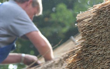 professional Ruisigearraidh thatchers