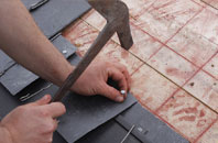 free Ruisigearraidh garage roof repair quotes