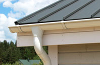 Ruisigearraidh soffits
